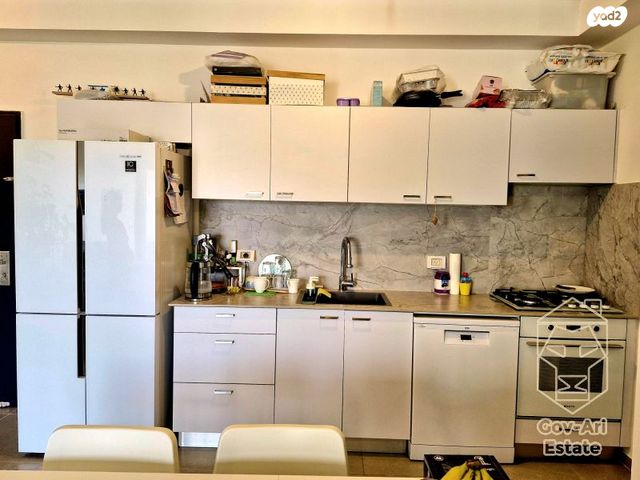 דירה, חוזה סן מרטין, קטמונים, ירושלים