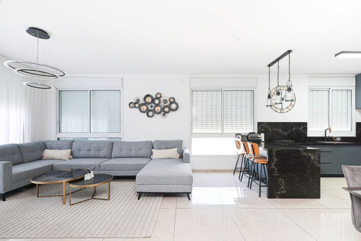 דירה, גבע 16, רמת אפרים, נתניה