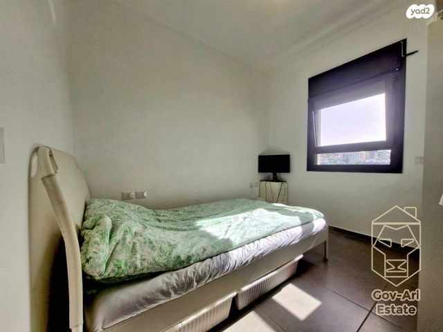 דירה, חוזה סן מרטין, קטמונים, ירושלים