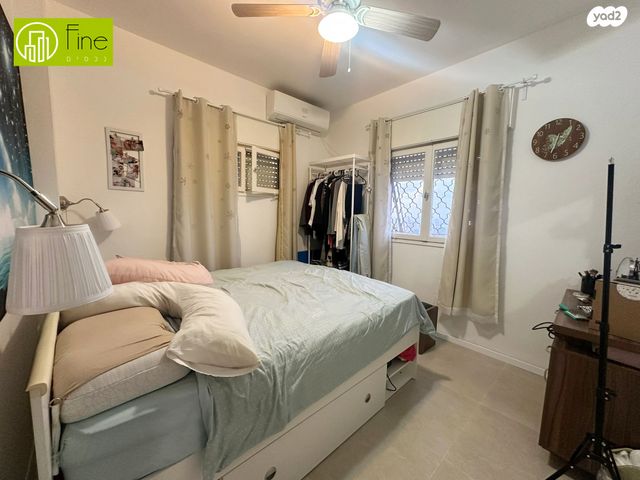 דירה, דרך יד לבנים 176, תל עמל, חיפה