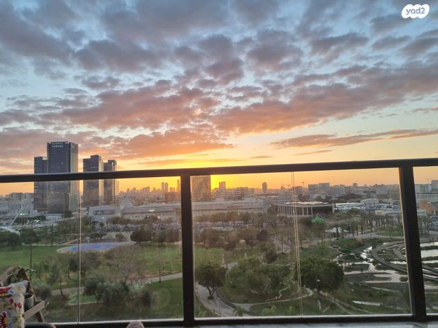 דירה, מבצע דקל 11, נווה גן, פתח תקווה