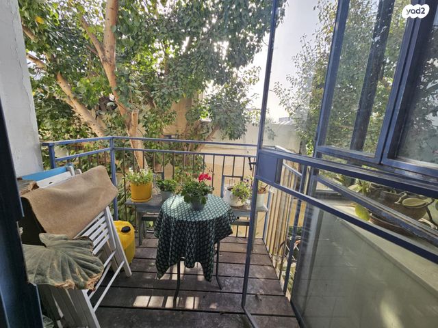 דירה, עין גדי, הצפון הישן - צפון, תל אביב יפו