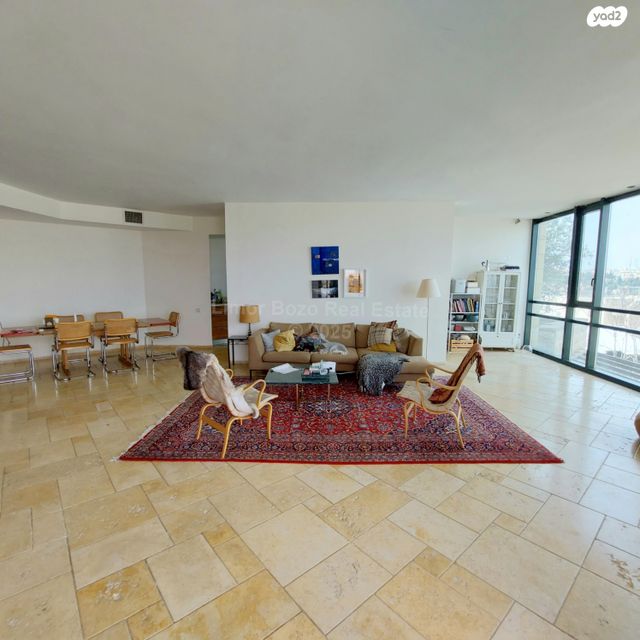 בניין מגורים, גבעת חנניה, אבו תור, ירושלים