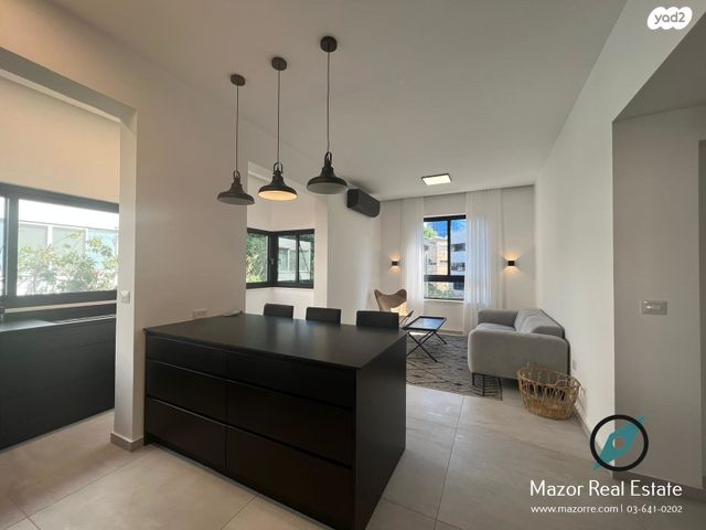 דירה, לב תל אביב, לב העיר צפון, תל אביב יפו