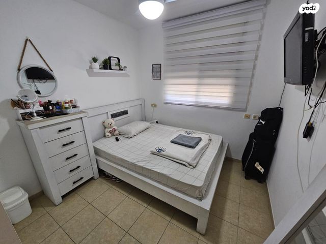 דירה, ההגנה 8, עמידר, נהריה