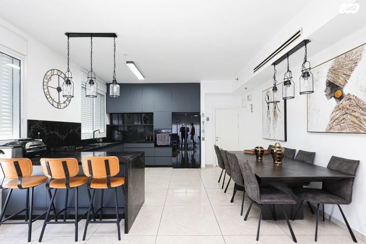 דירה, גבע 16, רמת אפרים, נתניה