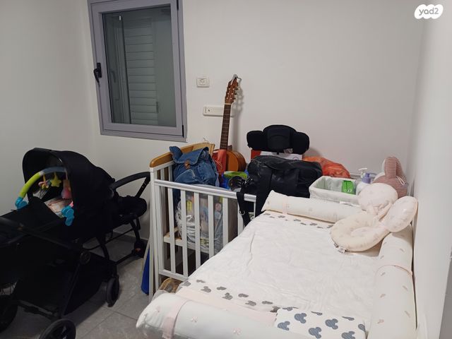 דירה, הבנים 19, שכונת הלל, רמת גן