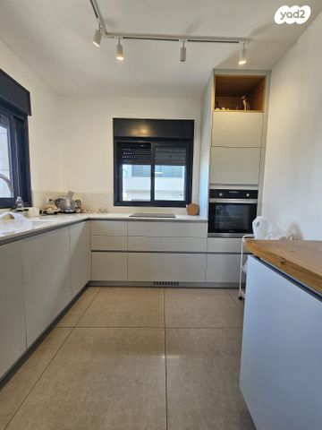 דירה, פיארברג 1, אגרובנק, חולון