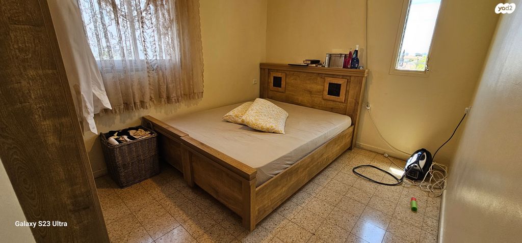 דירה, נתיבות