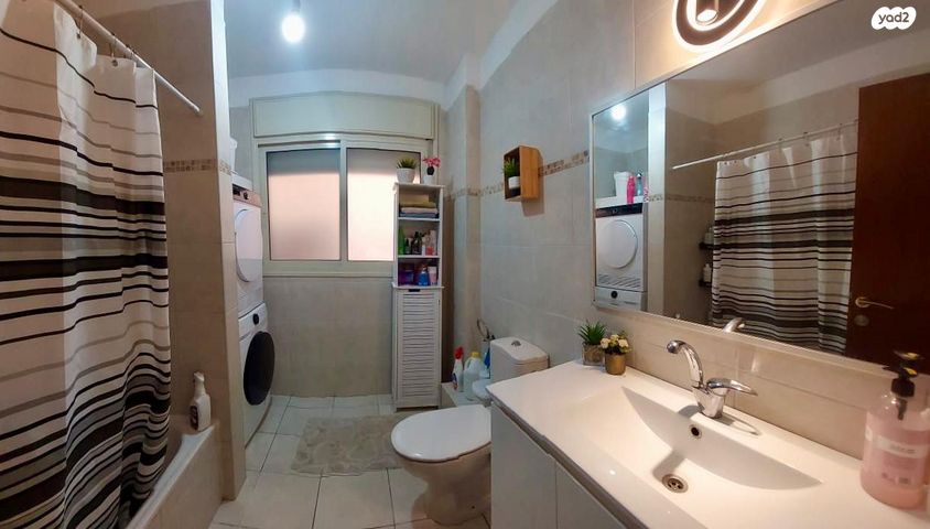 דירה, ההגנה 8, עמידר, נהריה