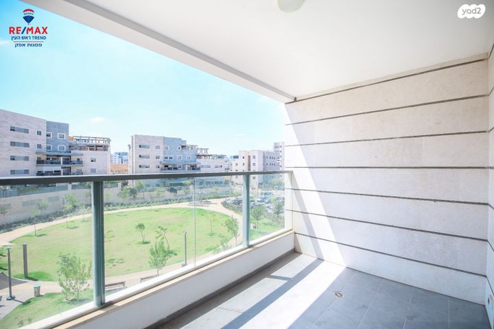 דירה, פסגות אפק, ראש העין