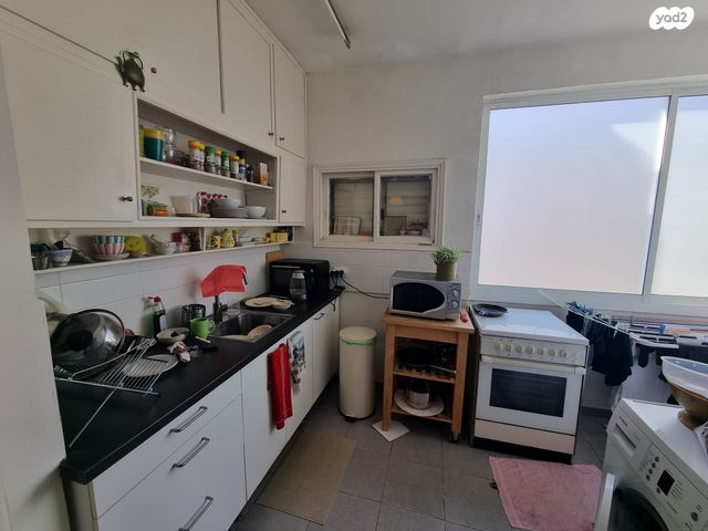 דירה, לב תל אביב, לב העיר צפון, תל אביב יפו