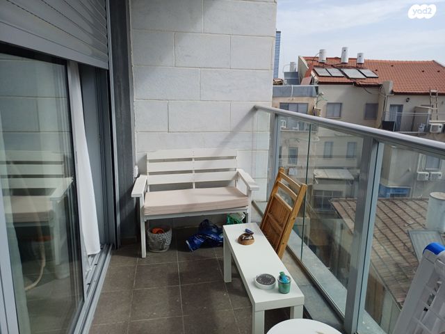 דירה, הבנים 19, שכונת הלל, רמת גן