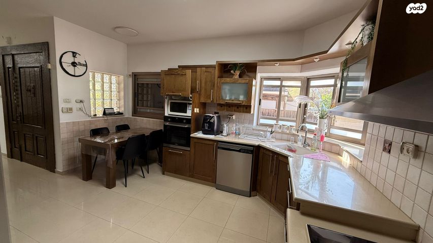 בית פרטי/ קוטג', מוריה, נאות הפרחים, גן יבנה