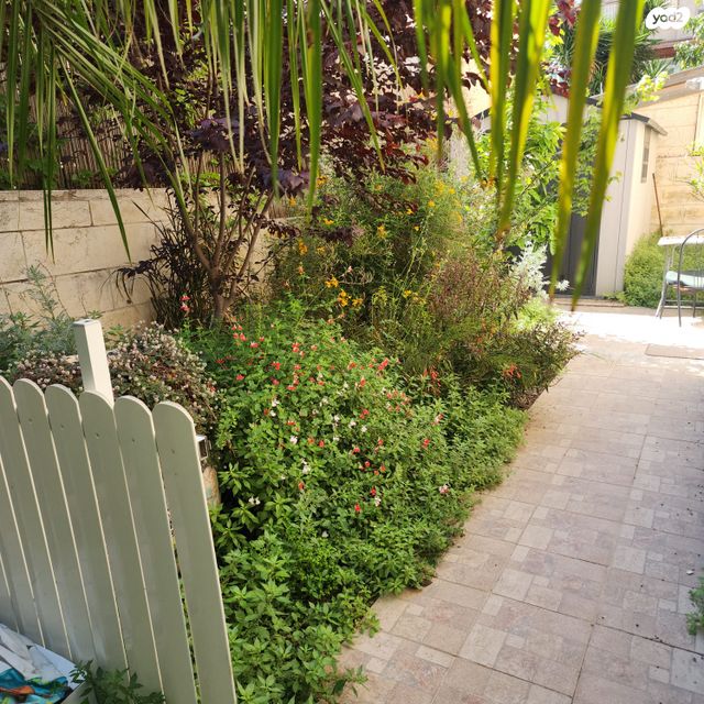 דירת גן, משה חובב, בית הכרם, רמת בית הכרם, ירושלים