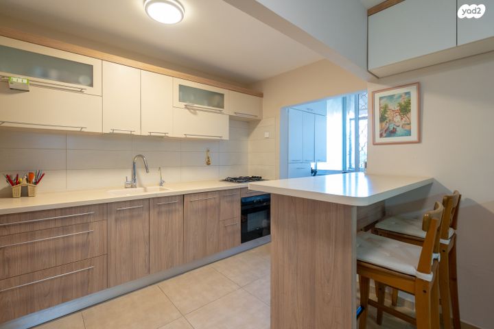 דירה, שכונה ב', באר שבע