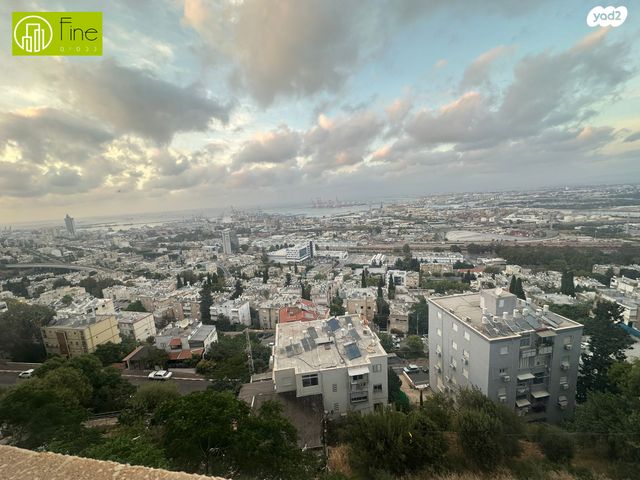 דירה, דרך יד לבנים 176, תל עמל, חיפה