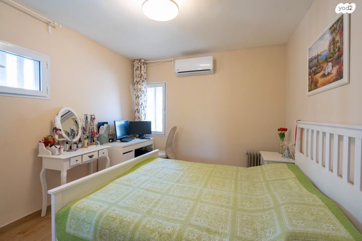 דירה, שכונה ב', באר שבע