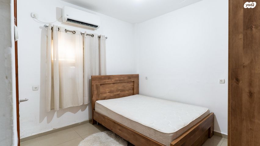 דירה, חיים נחמן ביאליק, שכונה א', באר שבע