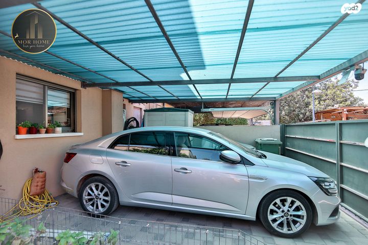 דו משפחתי, גלריה, פרדס חנה כרכור