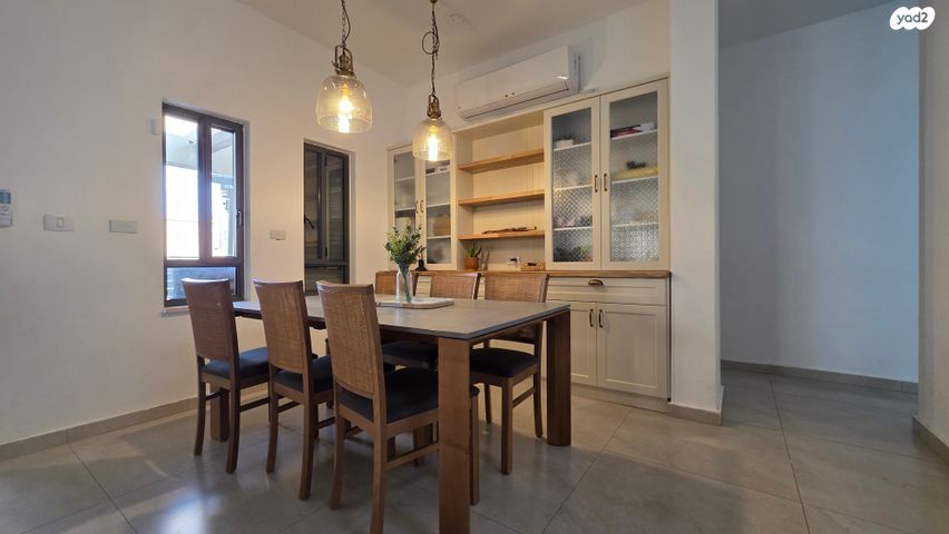 בית פרטי/ קוטג', רננים, ערד