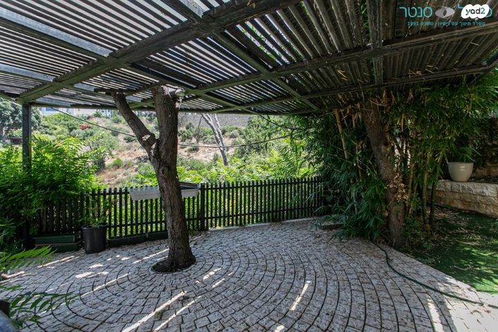 דירת גן, רמת אשכול, חיפה