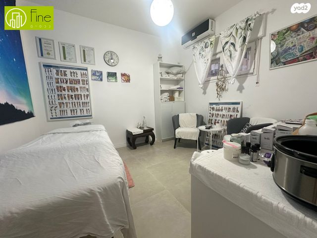 דירה, דרך יד לבנים 176, תל עמל, חיפה