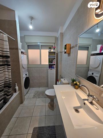 דירה, ההגנה 8, עמידר, נהריה