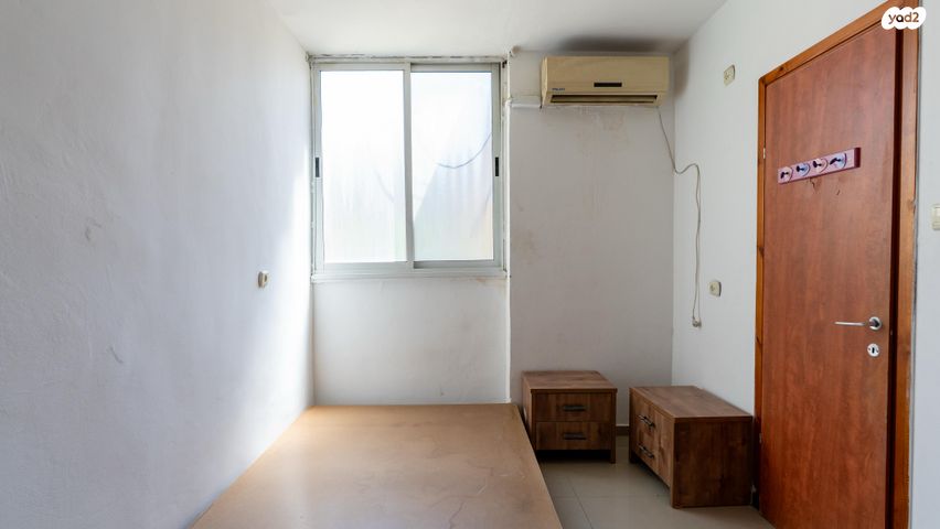 דירה, חיים נחמן ביאליק, שכונה א', באר שבע