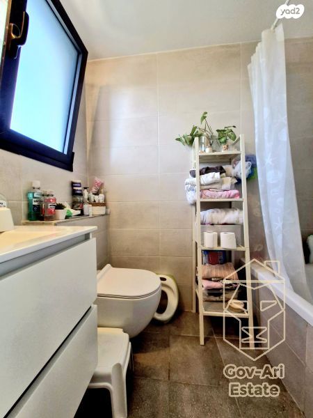 דירה, חוזה סן מרטין, קטמונים, ירושלים