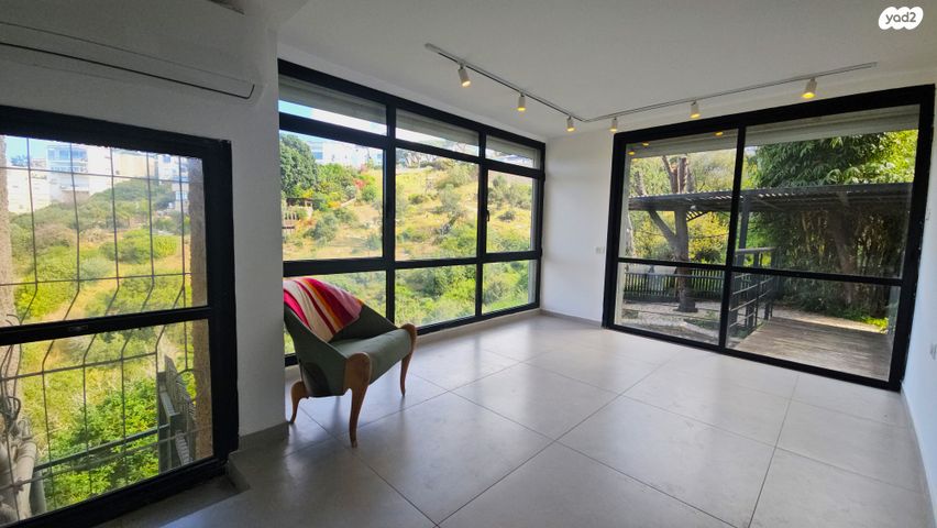 דירת גן, רמת אשכול, חיפה