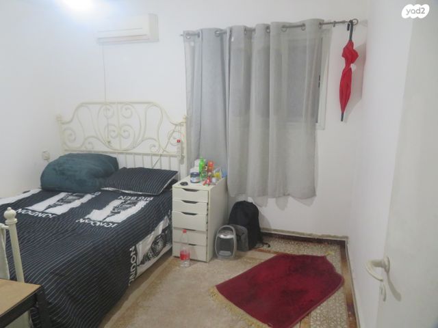 דירה, שדרת הבשן, גליקסון, קרית גת