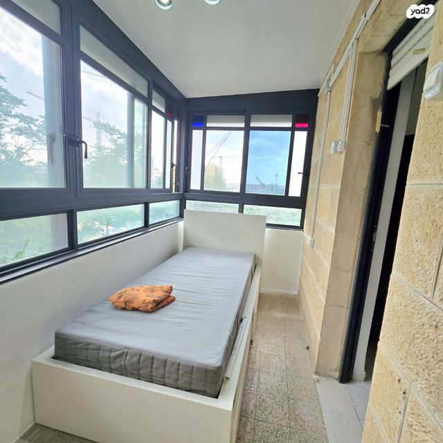 דירה, רבדים, ארנונה, ירושלים