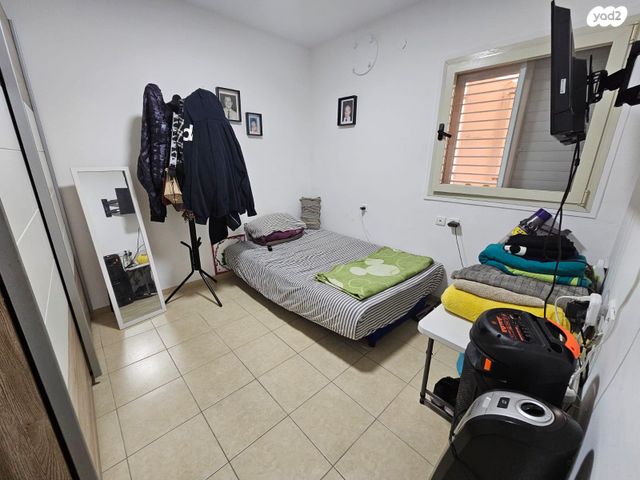 דירה, ההגנה 8, עמידר, נהריה