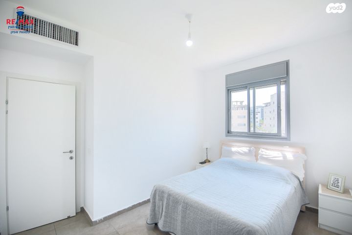 דירה, פסגות אפק, ראש העין