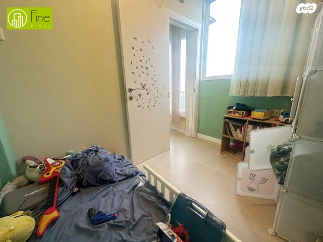 דירה, דרך יד לבנים 176, תל עמל, חיפה