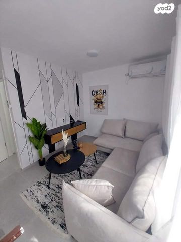 דירה, גמל, שכונה ה', באר שבע