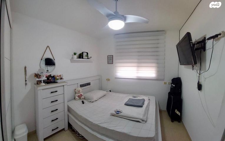 דירה, ההגנה 8, עמידר, נהריה