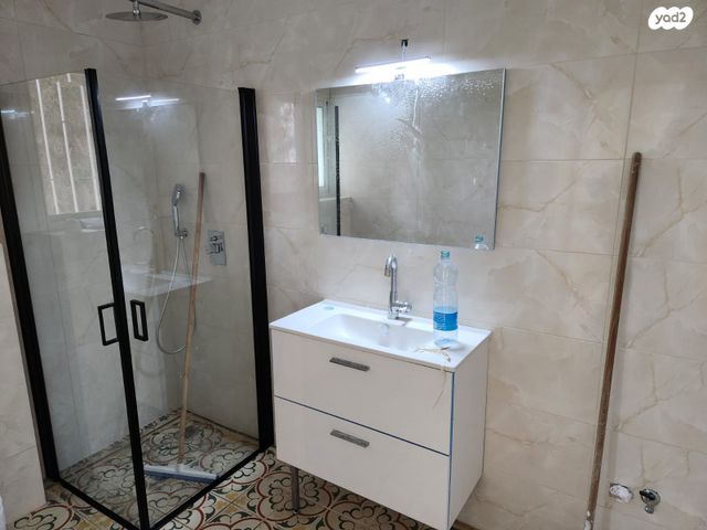 דירה, כרמי 7, רוממה, חיפה