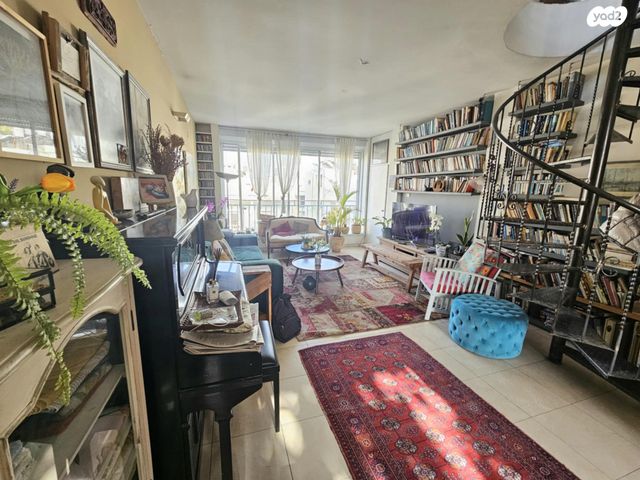 דירה, עין גדי, הצפון הישן - צפון, תל אביב יפו