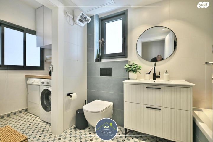 דירה, דרך התקווה, גני תקווה מערב, גני תקווה