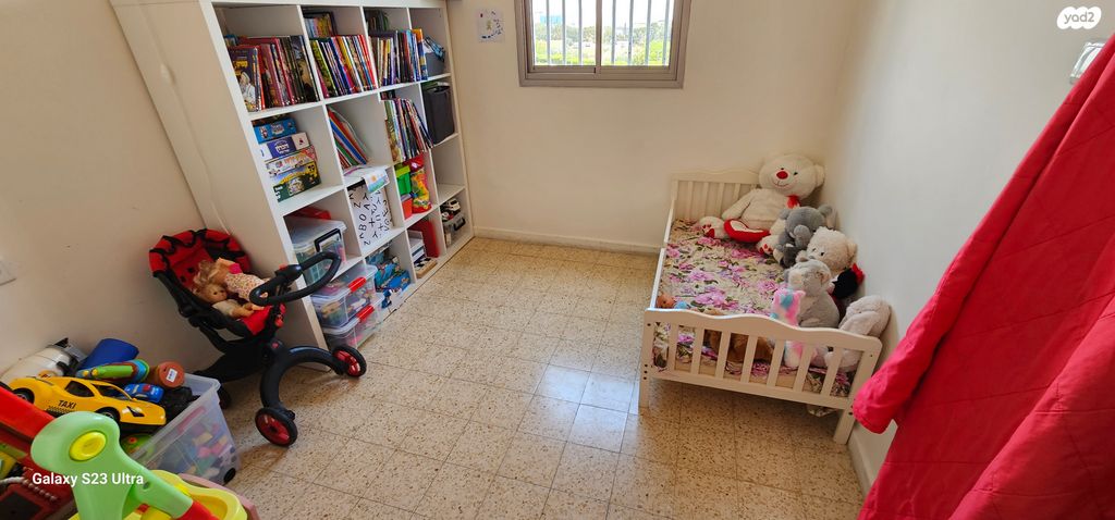 דירה, נתיבות