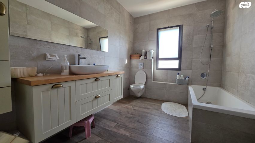 בית פרטי/ קוטג', רננים, ערד