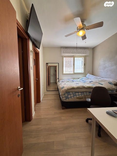 דירה, שלמה קפלנסקי, כפר גנים ג, פתח תקווה