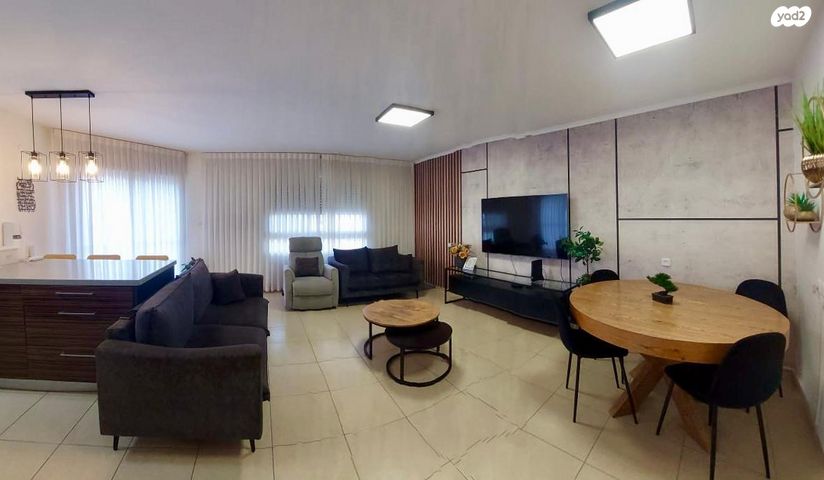 דירה, ההגנה 8, עמידר, נהריה