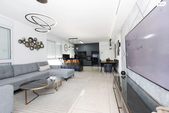 דירה, גבע 16, רמת אפרים, נתניה