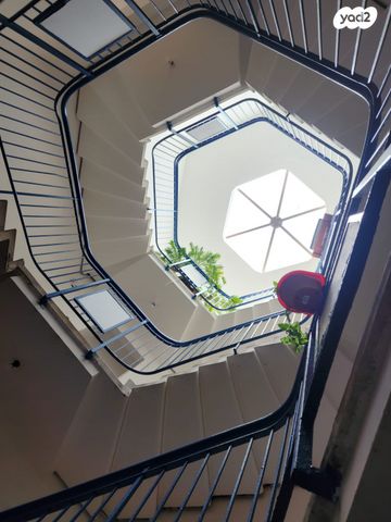 דירה, כרמי 7, רוממה, חיפה