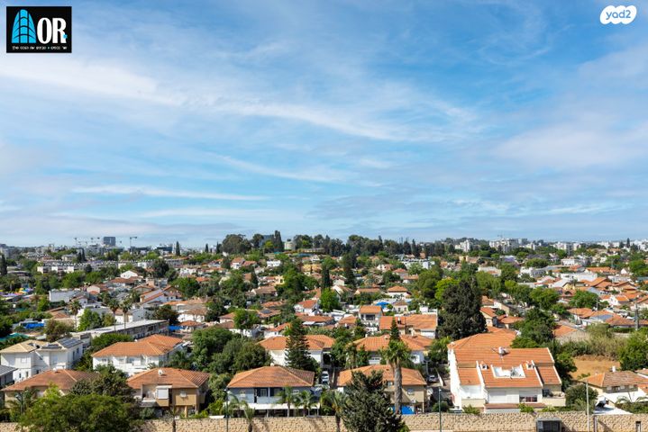 דירה, שאול המלך, יד אליעזר, נס ציונה