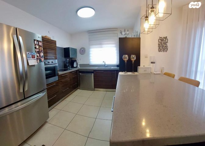 דירה, ההגנה 8, עמידר, נהריה