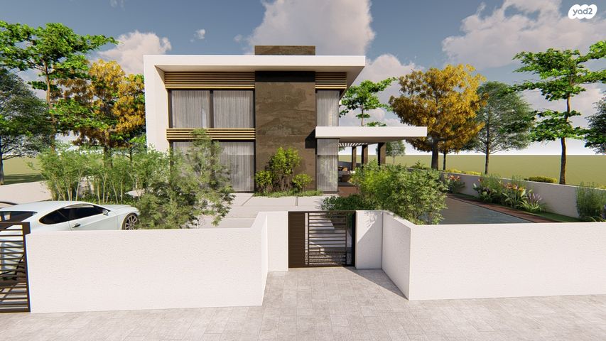 מגרשים, נווה שרון / שער העיר, נתיבות